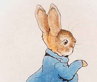 Peter Kanin beatrix potter