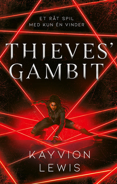 Thieves' Gambit 1: Thieves' Gambit