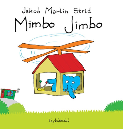Mimbo Jimbo