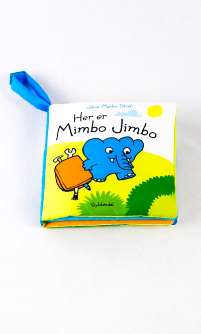 Her er Mimbo Jimbo