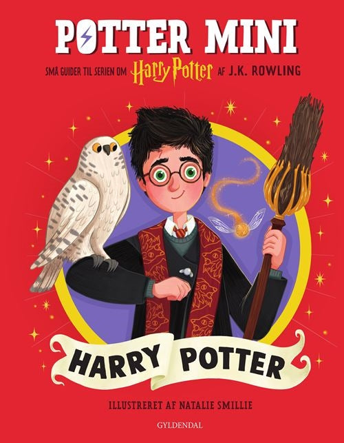 Potter mini 