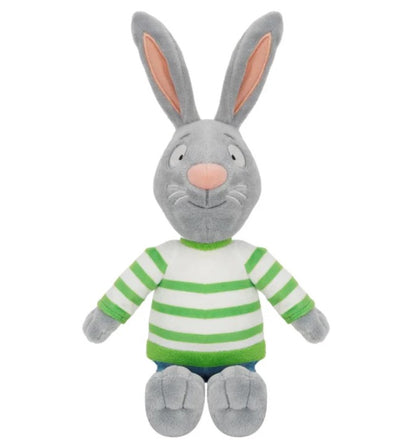 Pip og Poppy - Pip bamse - 23 cm