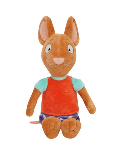 Pip og Poppy - Poppy bamse - 23 cm