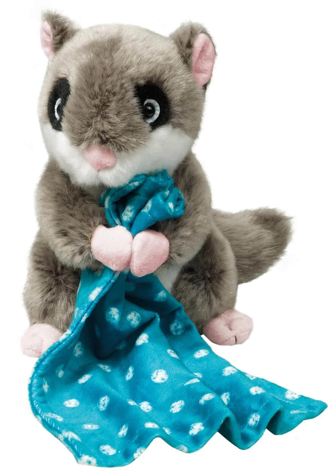 Den lille Syvsover - bamse, ca. 15 cm