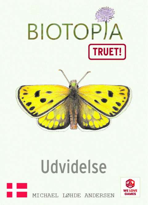BIOTOPIA - EXPANSION