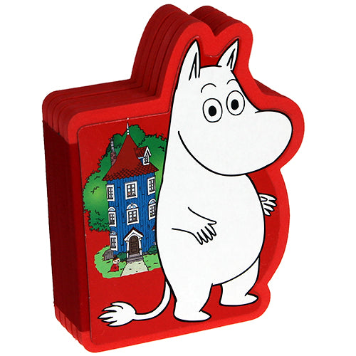 Moomin Skumbog