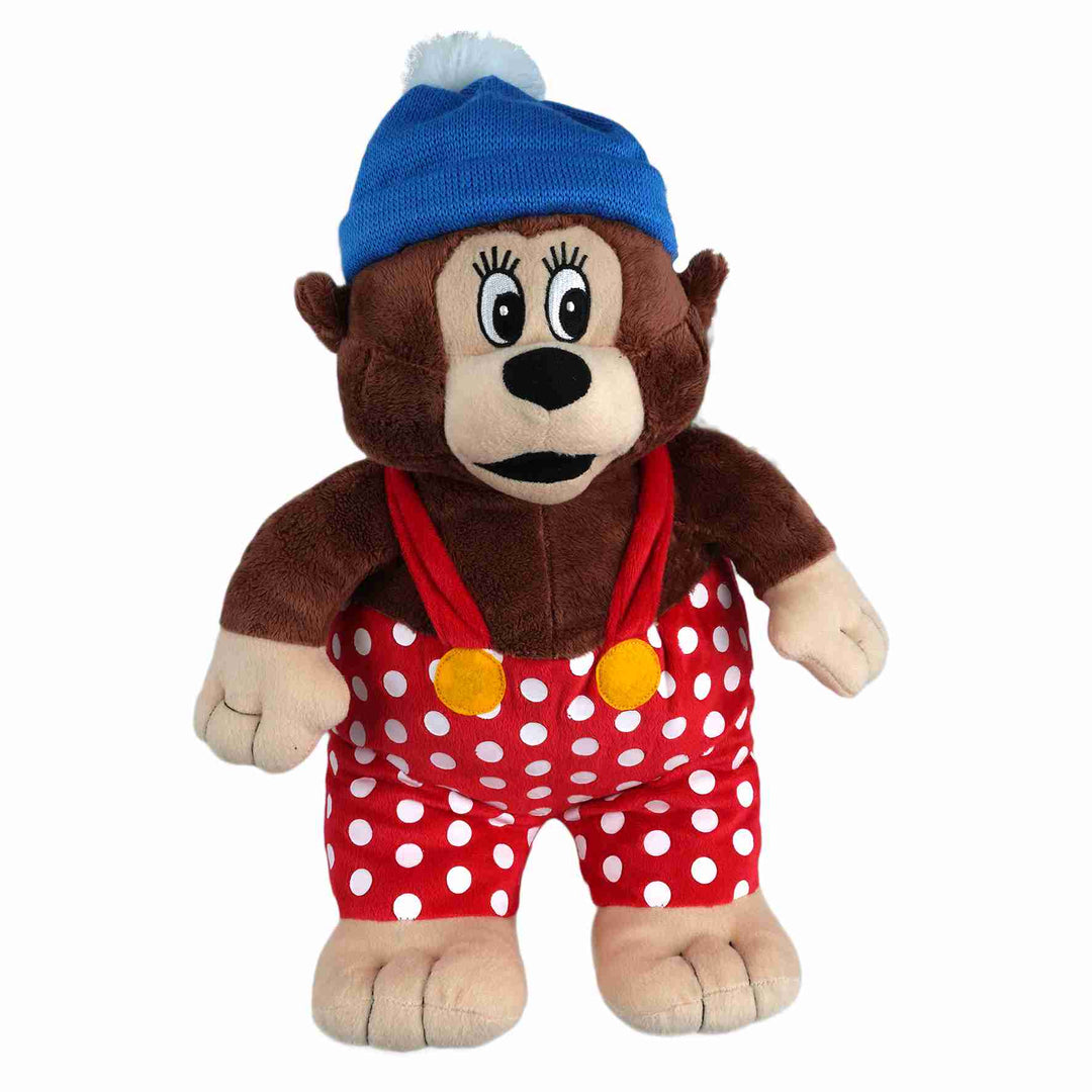 Rasmus Klump Bamse - 35cm - X