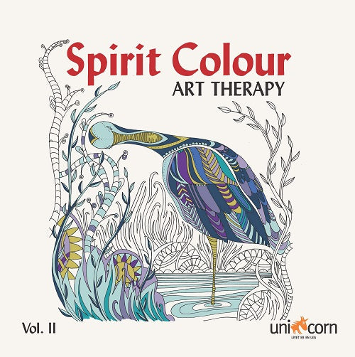 Spirit Colour