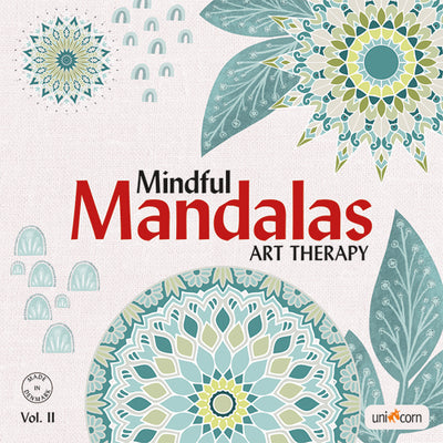 Mindful Mandalas