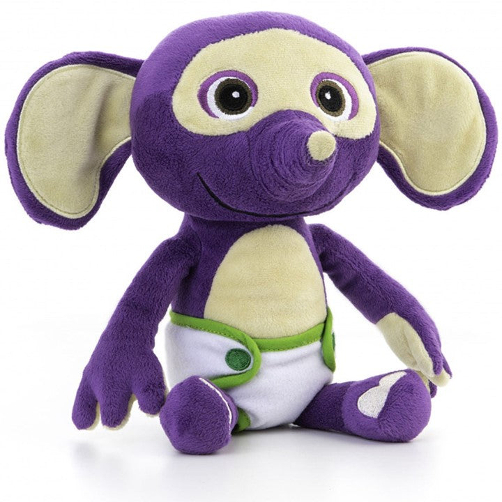 Fantus bamse - 18 cm