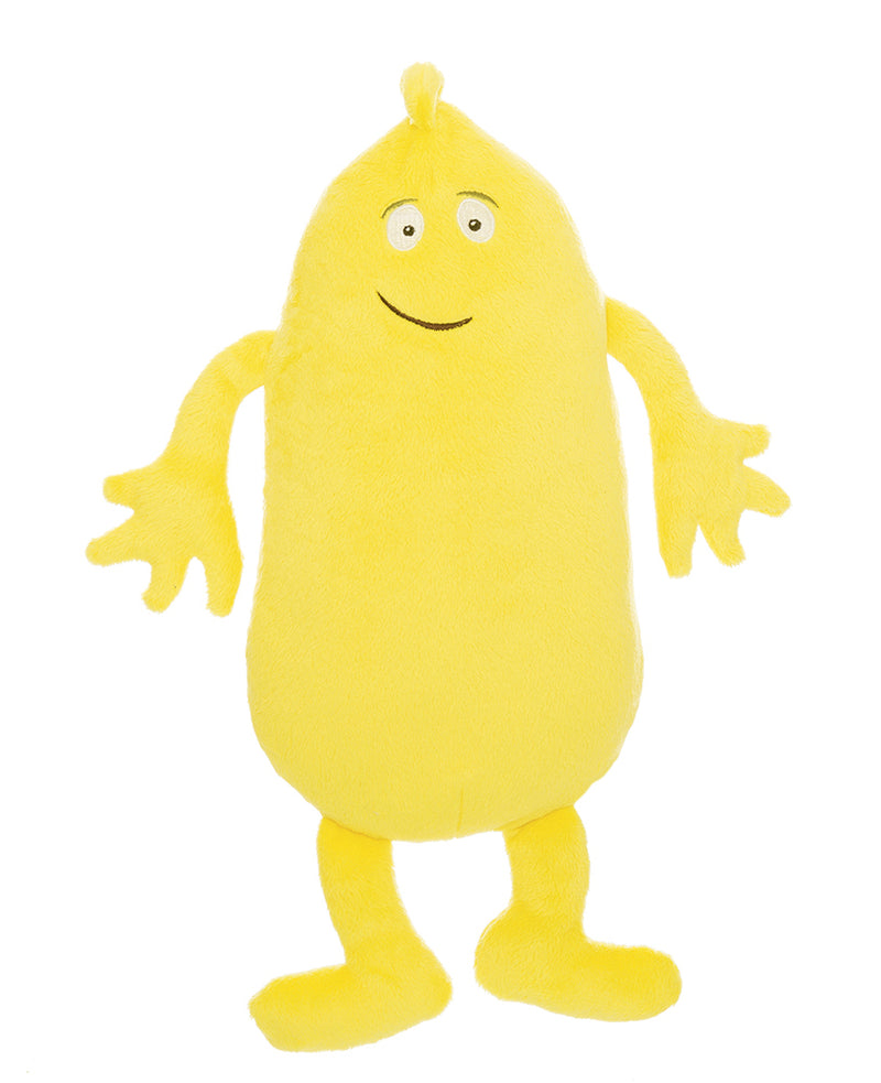 Babblarna - Bibbi bamse
