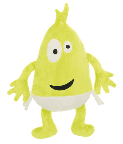 Babblarna - Dadda bamse