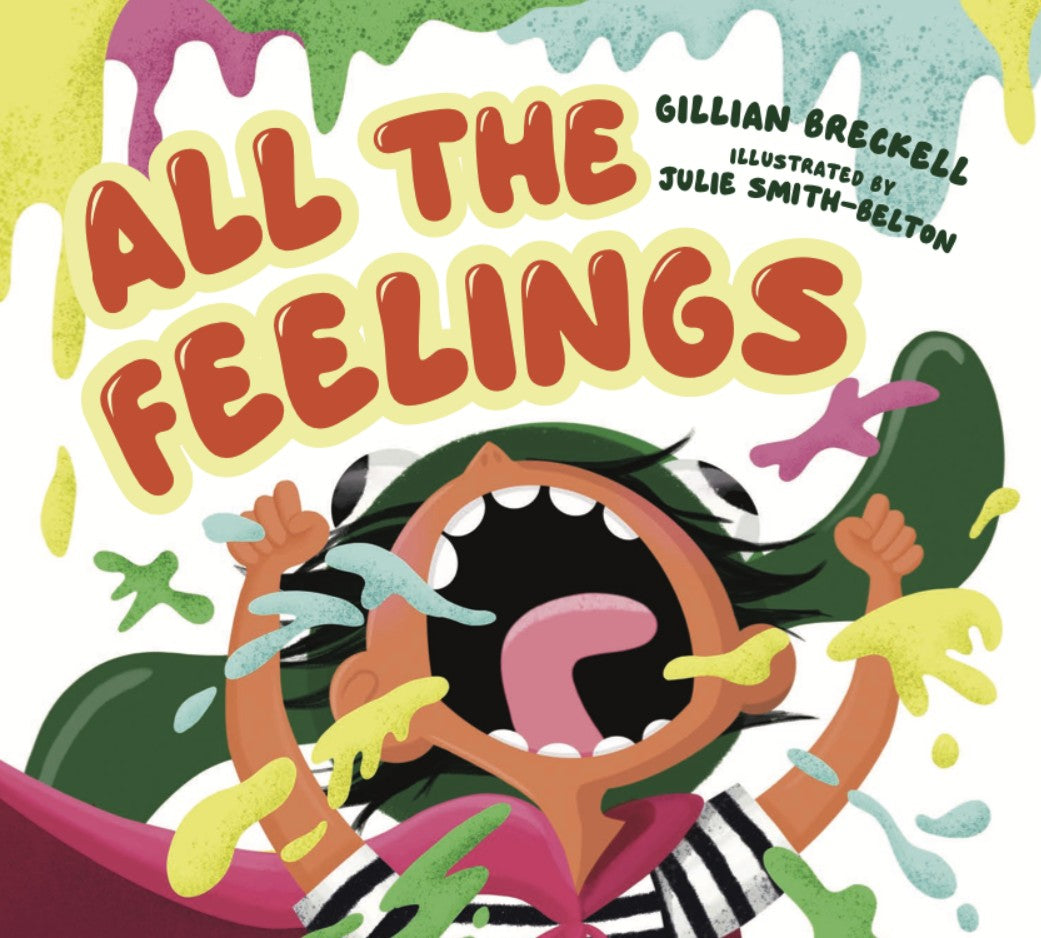 All the Feelings