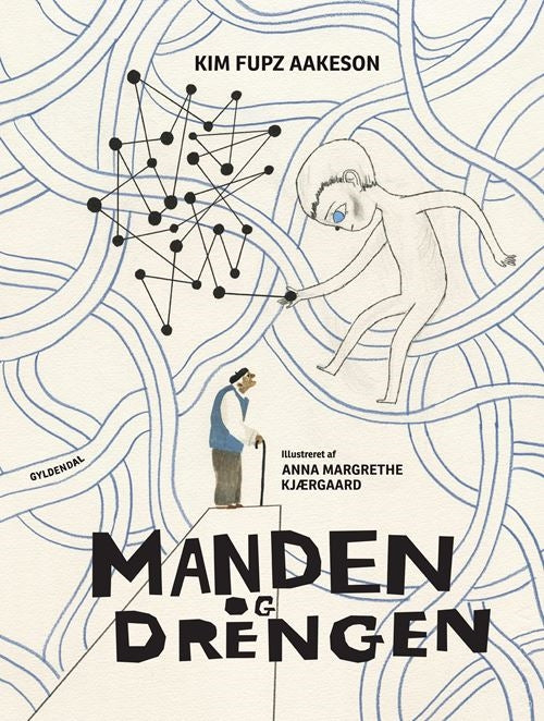 Manden og drengen