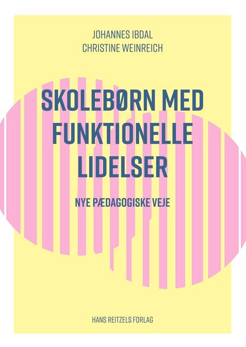 Skolebørn med funktionelle lidelser