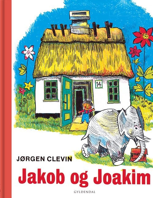 Jakob og Joakim