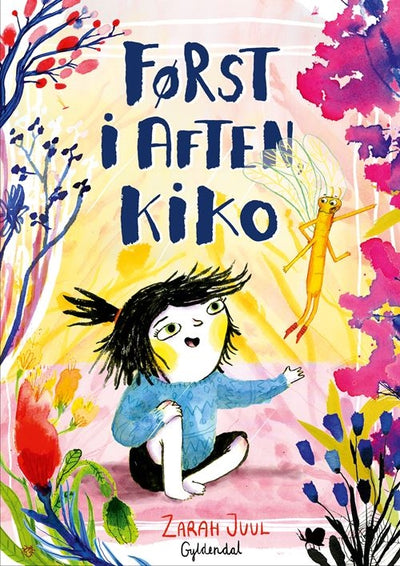 Først i aften, Kiko