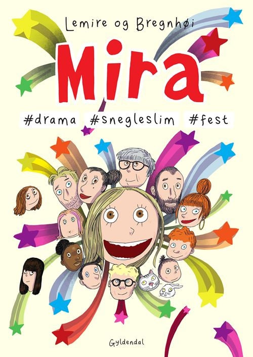 Mira 10 -  