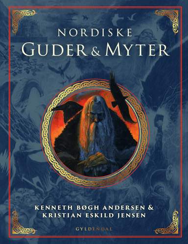 Nordiske guder &amp; myter