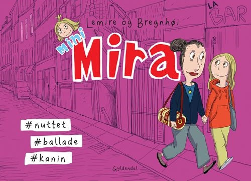 Mini Mira 