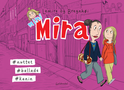 Mini Mira 