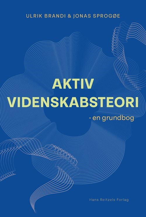 Aktiv videnskabsteori