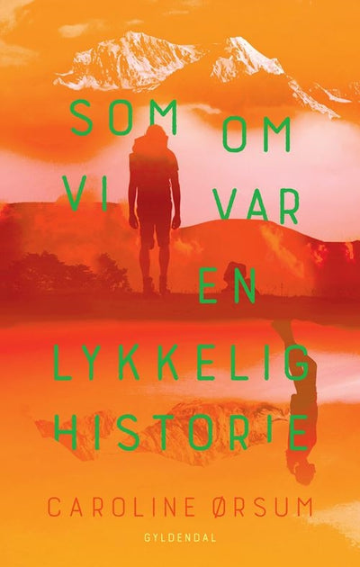 Som om vi var en lykkelig historie