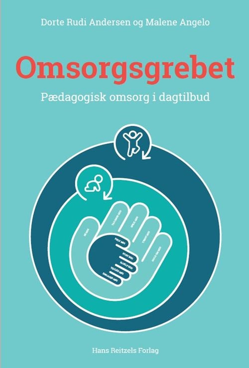 Omsorgsgrebet