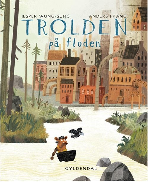 Trolden på floden