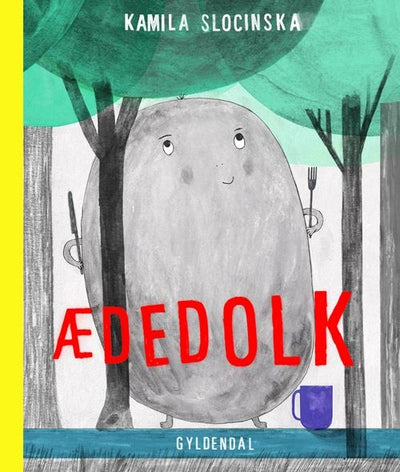 Ædedolk