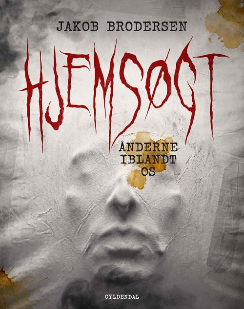 Hjemsøgt - Ånderne iblandt os
