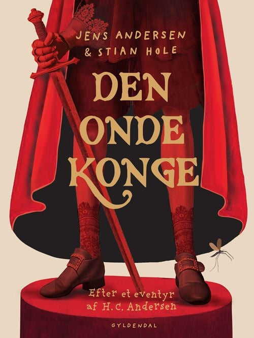 Den onde konge