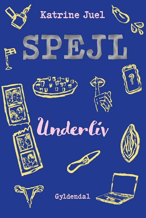 Spejl 4 - Underliv