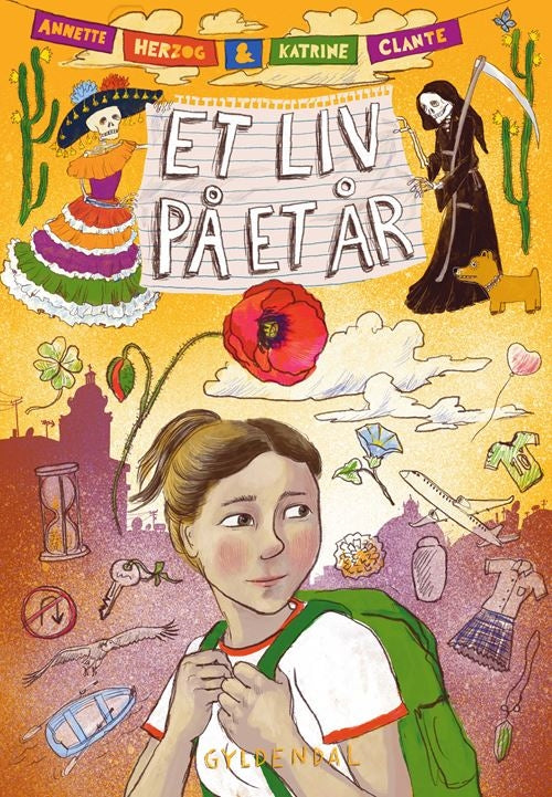 Et liv på et år