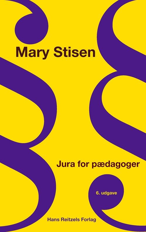 Jura for pædagoger