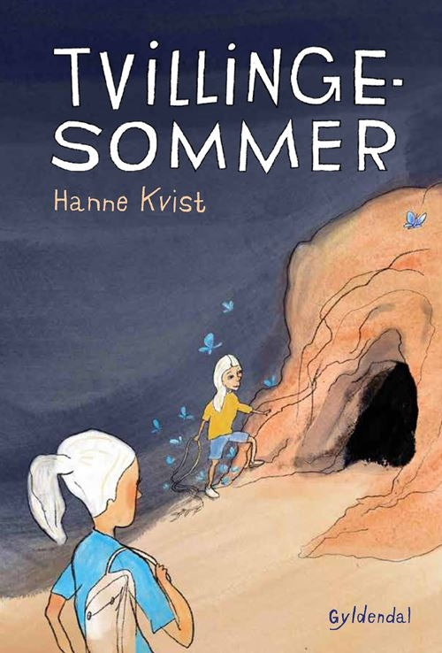 Tvillingesommer