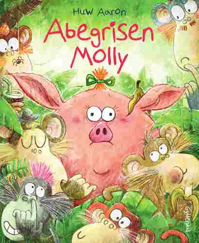 Abegrisen Molly