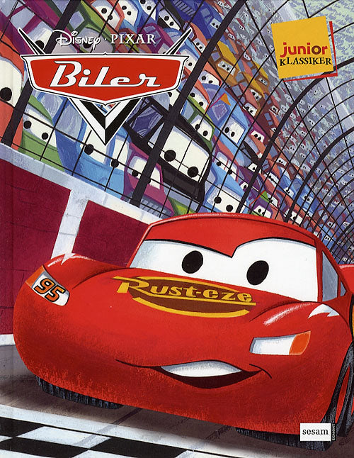 Biler