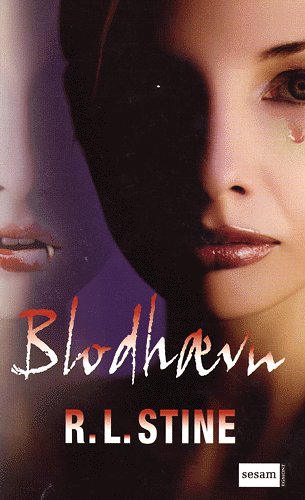 Blodhævn