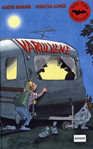 Varulvene