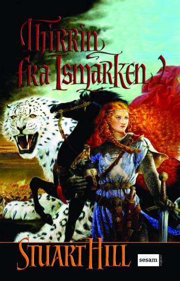 Thirrin fra Ismarken
