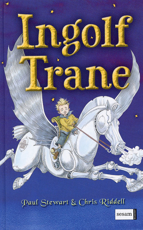 Ingolf Trane