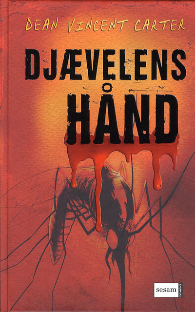 Djævelens hånd