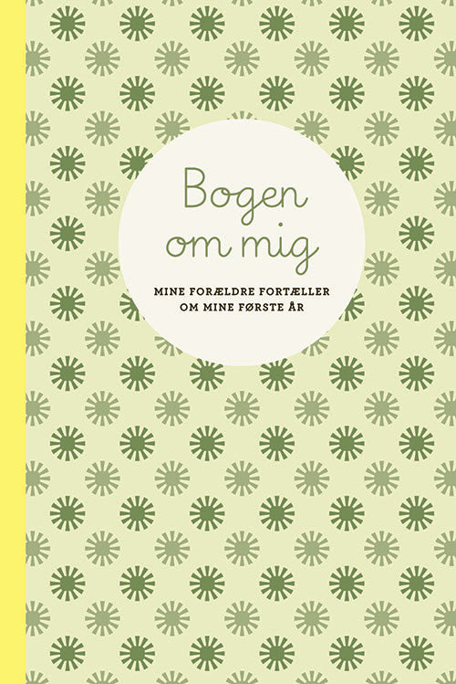 Bogen om mig