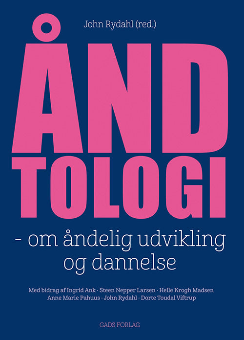ÅNDtologi