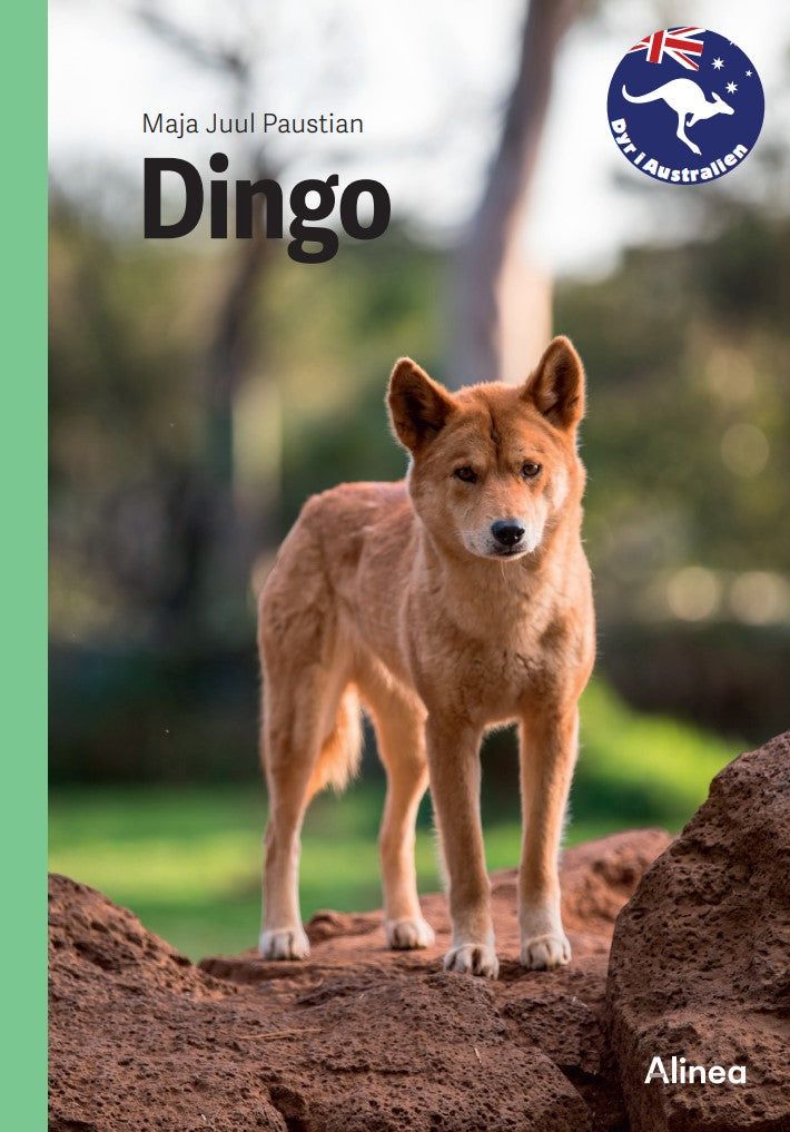 Dingo, Grøn Fagklub