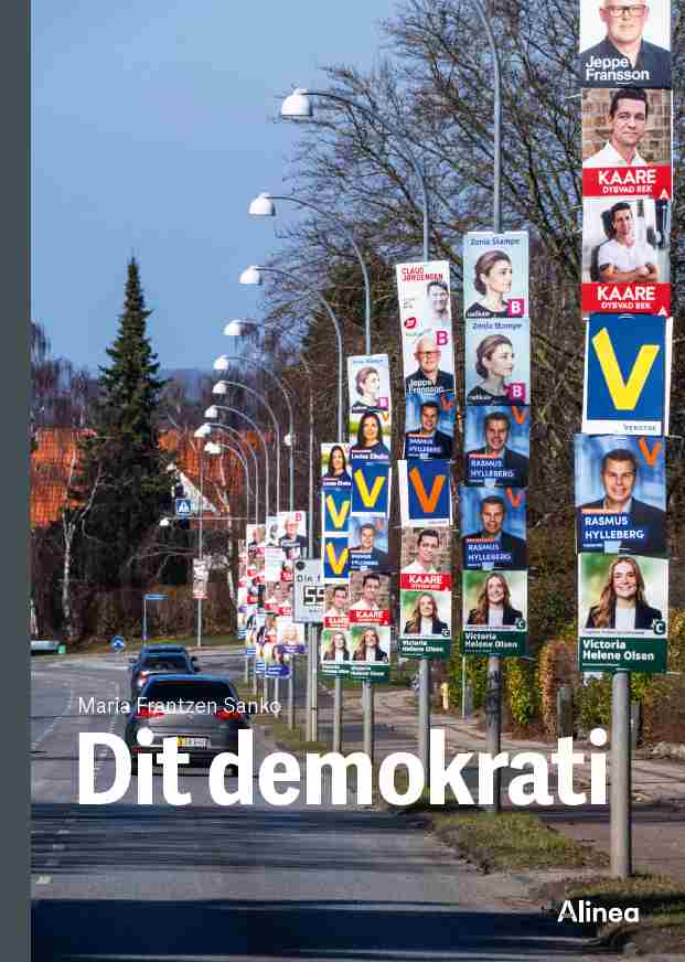 Dit demokrati, Sort Fagklub