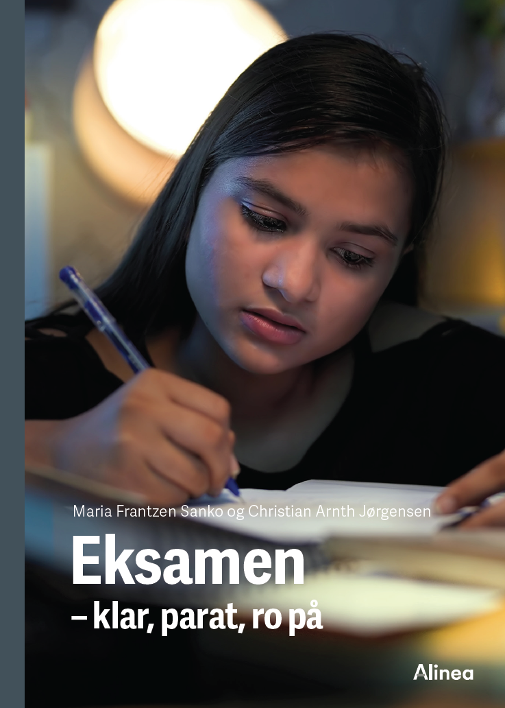 Eksamen – klar, parat, ro på, Sort Fagklub