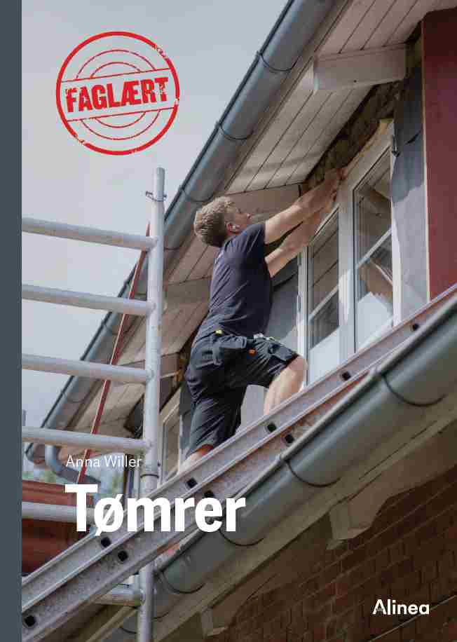 Faglært – Tømrer, Sort Fagklub