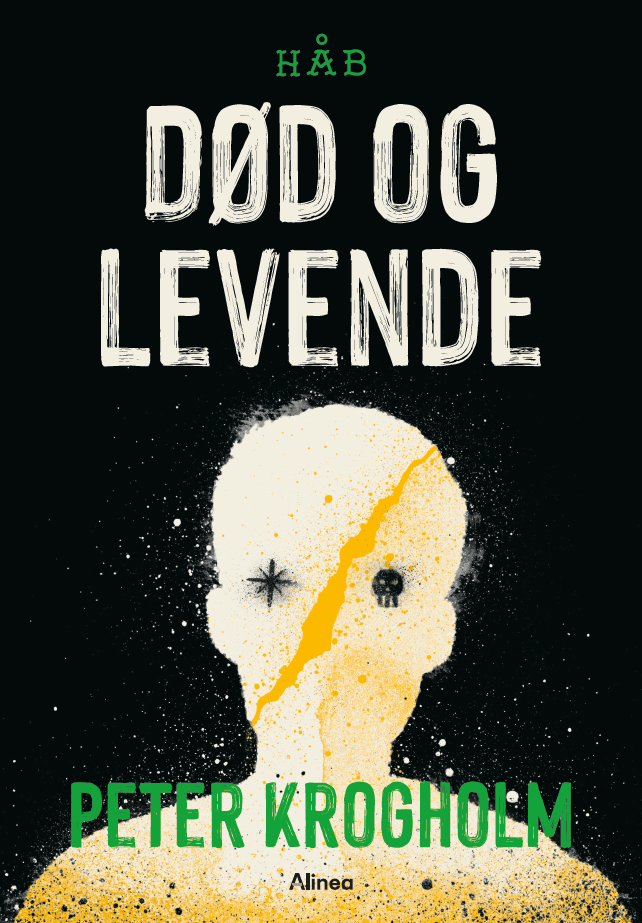 Død og levende, HÅB, Sort Læseklub